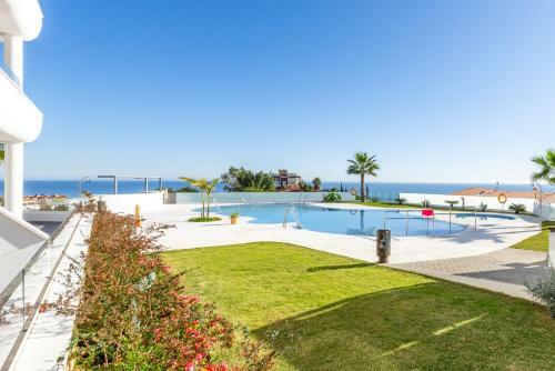 Apartamento Monte Paraiso