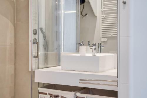 Apartamento Sur Suites Pauli 2