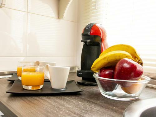 Suitur Bio Apartment Sohail