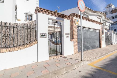 Villa Fuengirola Centro