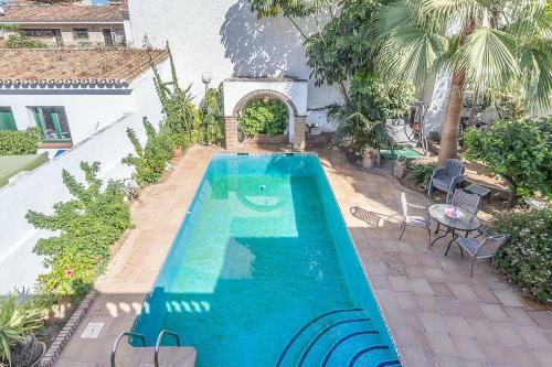 Villa Fuengirola Centro