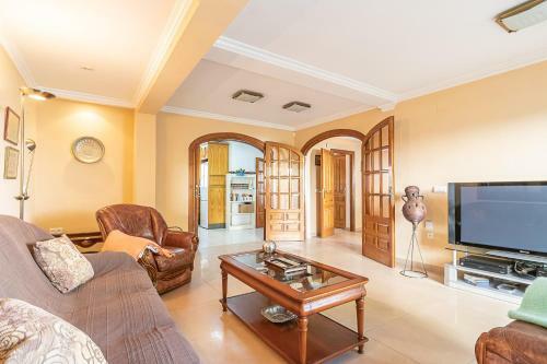 Villa Fuengirola Centro