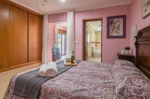 Villa Fuengirola Centro