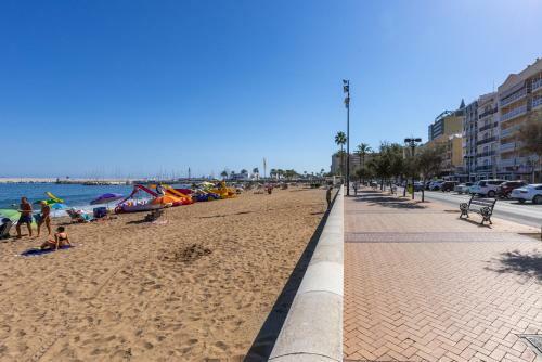 Apartamento Edificio La Choza Fuengirola