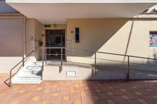 Apartamento Edificio La Choza Fuengirola