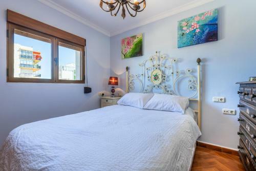 Apartamento Edificio La Choza Fuengirola