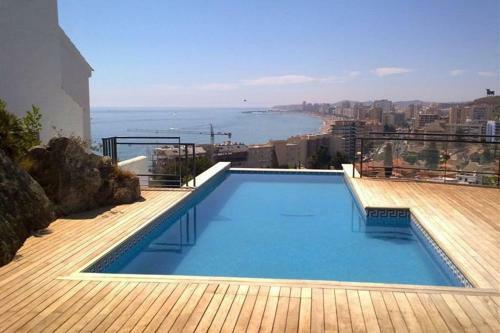 La Roca Casa 5