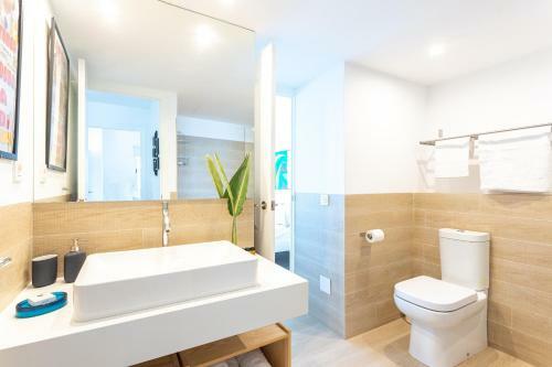 Apartamento Higuer�n Rental Mar�timo Romar C