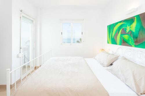 Apartamento Higuer�n Rental Mar�timo Romar C