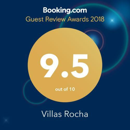 Villas Rocha