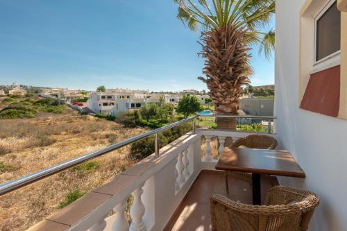Hotel Vila Channa - Adults Only