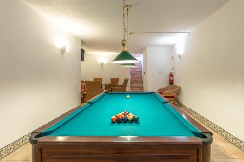 Hotel Vila Channa - Adults Only