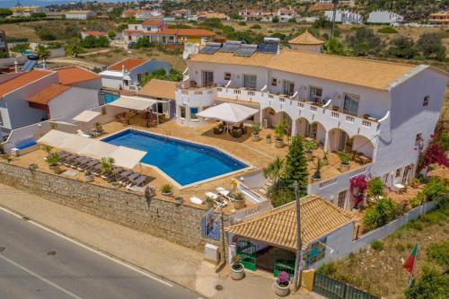 Hotel Vila Channa - Adults Only