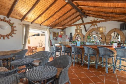 Hotel Vila Channa - Adults Only