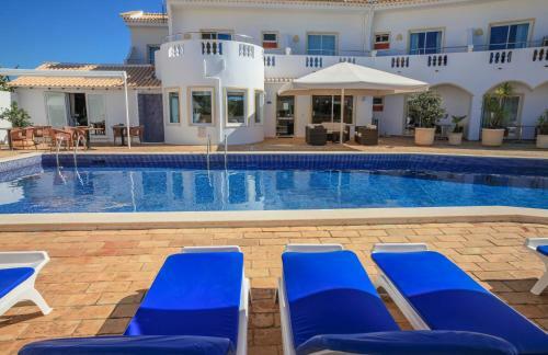 Hotel Vila Channa - Adults Only