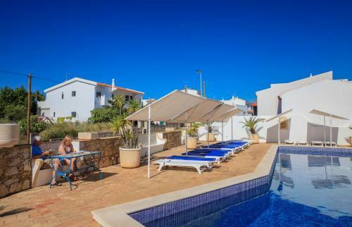 Hotel Vila Channa - Adults Only