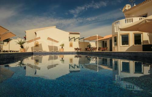 Hotel Vila Channa - Adults Only