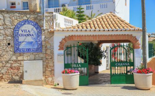 Hotel Vila Channa - Adults Only