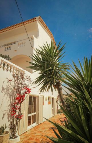 Hotel Vila Channa - Adults Only