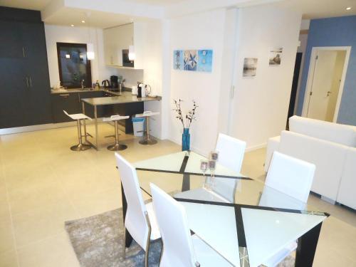 Apartamento Saradel Albufeira Centre