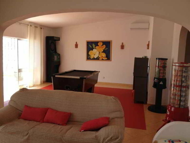 Hostal Villa Cerro
