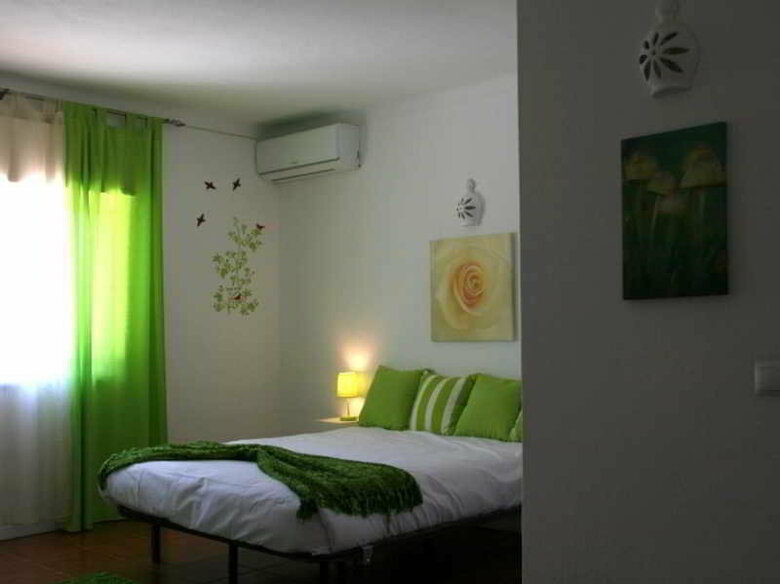Hostal Villa Cerro