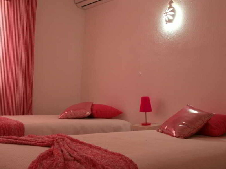 Hostal Villa Cerro