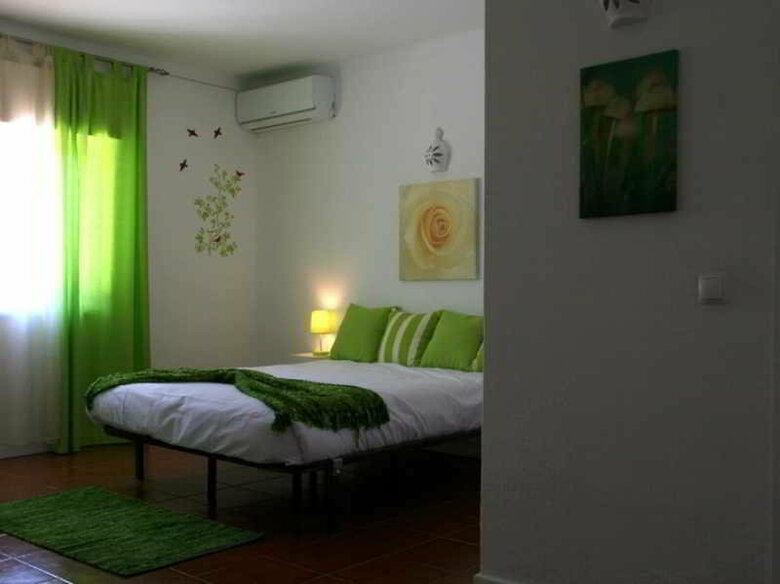 Hostal Villa Cerro