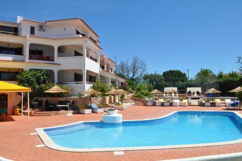 Casa Areias Apartamentos Tur�sticos