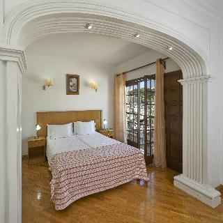 Hostal Cheerfulway Bertolina Mansion
