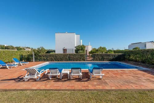 Villa Caixinha