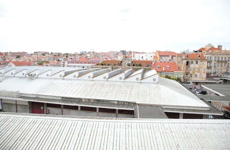 Hostal Sunny Lisbon - Guest House And Residence