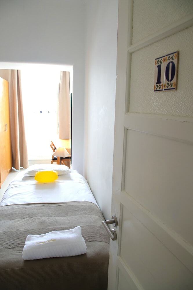 Hostal Sunny Lisbon - Guest House And Residence