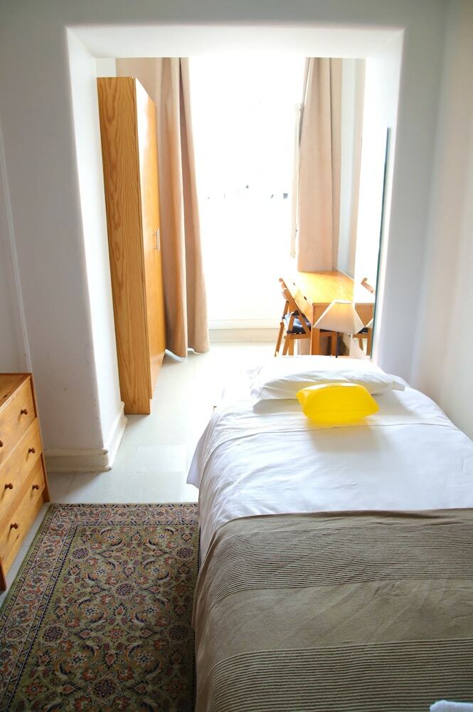 Hostal Sunny Lisbon - Guest House And Residence