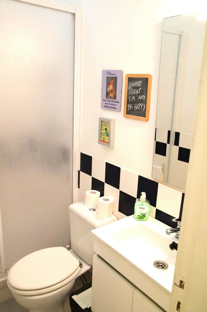 Hostal Sunny Lisbon - Guest House And Residence