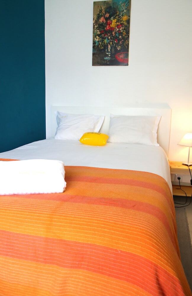 Hostal Sunny Lisbon - Guest House And Residence