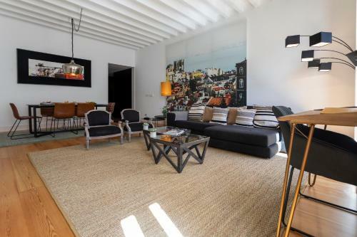 Lisbon Inside Connect - Santa Catarina Apartments