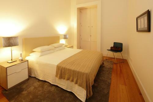 Lisbon Inside Connect - Santa Catarina Apartments
