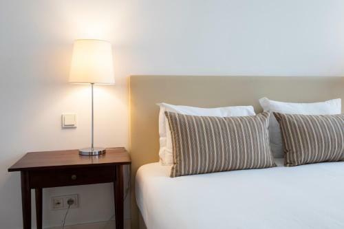 Lisbon Inside Connect - Santa Catarina Apartments