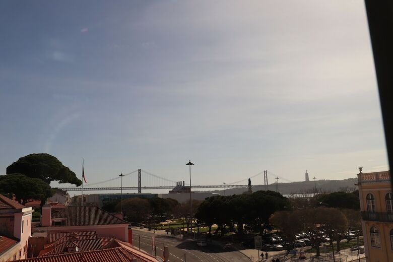 Hostal Setubalense
