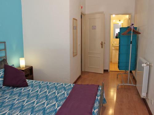 Johnies Place Lisbon Hostel