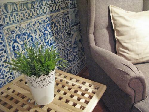 Johnies Place Lisbon Hostel
