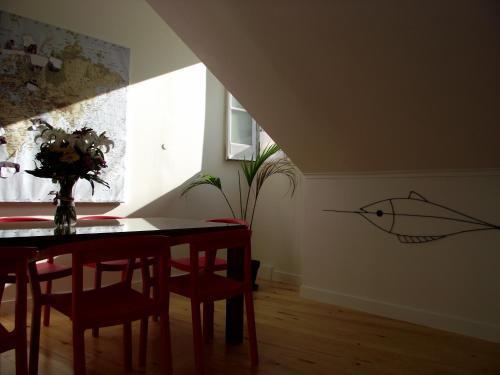 Bed & Breakfast Sincerely Lisboa