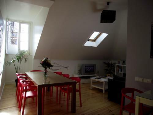 Bed & Breakfast Sincerely Lisboa