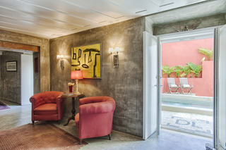 Apartamento Lisbon Charming House