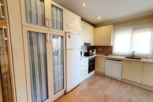 Apartamento Boliches Parking & Beach