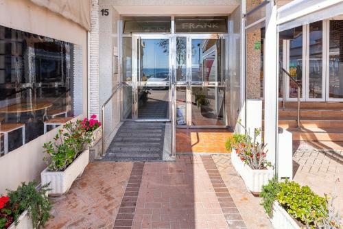 Maritimo Fuengirola - Beach Apartment First Line