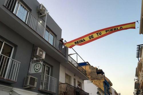 Apartamento Los Boliches Suites 2nd Floor