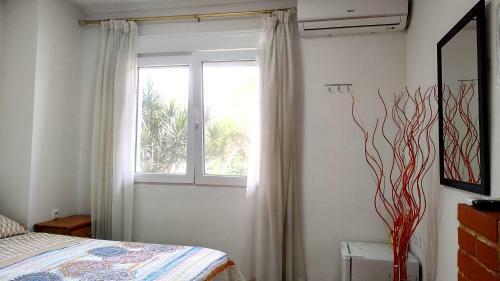 Hostal Golden Tower
