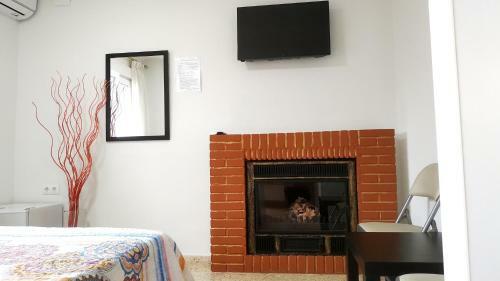 Hostal Golden Tower